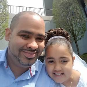 Meet your Posher, William